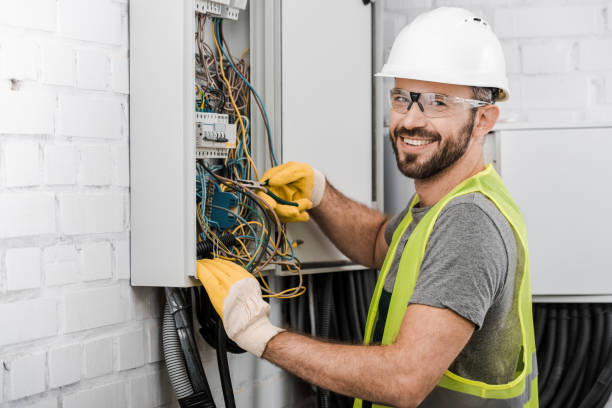 Best Electrical Contractors for Businesses  in Muskogee, OK
