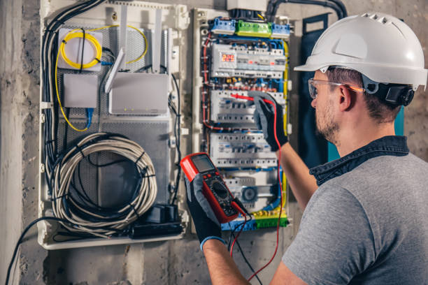 Best Home Electrical Repair  in Muskogee, OK