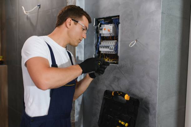 Best Electrical Rewiring Services  in Muskogee, OK
