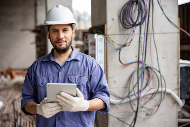 Best Industrial Electrical Services  in Muskogee, OK