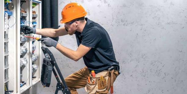 Best Electrical Outlet Repair  in Muskogee, OK
