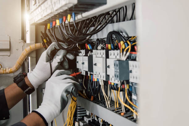 Best Commercial Electrician Services  in Muskogee, OK